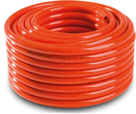 MANGUERA P/ GAS 3/8 X 50M ROJA – MGG50FY